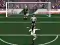 Spēle Bicycle Kick Champ online