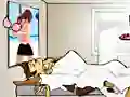 Spēle Crazy Hangover online