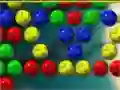 Spēle Zombie beads blaster online
