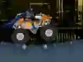 Spēle Batman Super Truck online