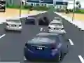 Spēle 3D racing craze online
