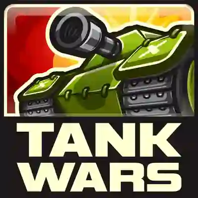 Spēle Tank Wars online