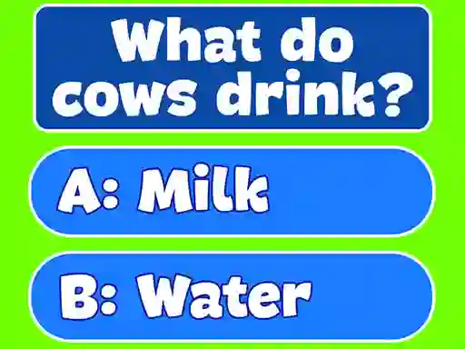 Spēle Trivia! Best Family Quiz online