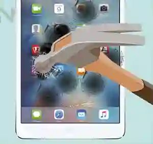 Spēle Whack the Tablet online