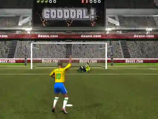 Spēle Ultimate PK online