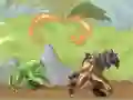 Spēle Age of giant online