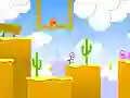 Spēle Gum Drop Hop 2 online