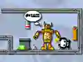 Spēle Crash The Robot online