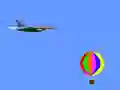 Spēle Air Dodge online
