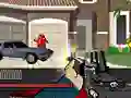 Spēle Bullet Overflow online