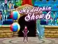 Spēle My Dolphin Show 6 online