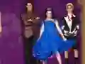 Spēle Descendants: Party At Auradon Prep online