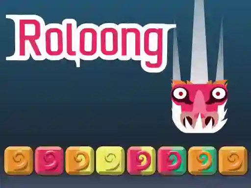 Spēle Roloong online