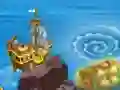 Spēle Journey beyond the never seas online