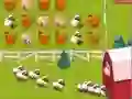 Spēle Barnyard Scramble online