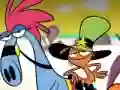 Spēle Wander over Yonder The helping hands online
