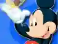 Spēle Mickey`s Magic doodle online