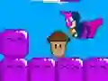Spēle Super Nut Chase online