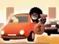 Spēle Escape the fuzz online