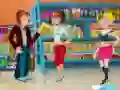 Spēle Naughty Supermarket online