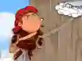 Spēle Heroes jumping online