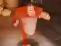 Spēle Yeti Sensation online