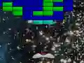 Spēle The last gold brick online