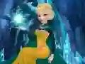 Spēle Frozen Elsa Prep online