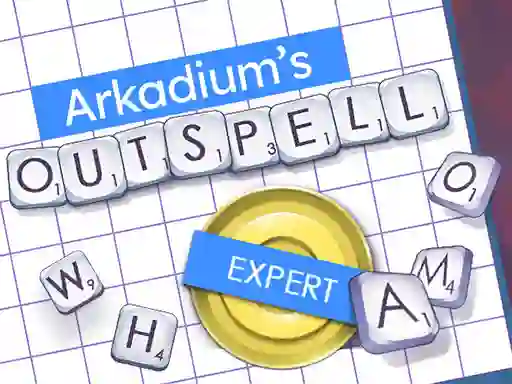 Spēle Outspell online