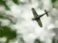 Spēle Skies of war online