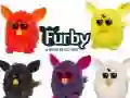 Spēle Furby online