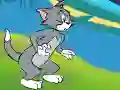 Spēle Tom And Jerry - Cat Crossing online