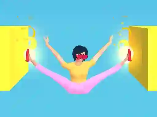 Spēle Pokey Woman online