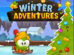 Spēle Winter Adventures online