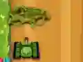 Spēle Assault tank online