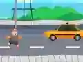 Spēle Crazy Runner online