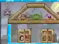 Spēle Roly-Poly Cannon Bloody Monsters Pack 2 online