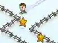 Spēle Groovy Ski online