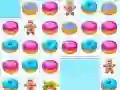 Spēle Cookie Crush online