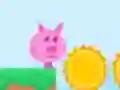 Spēle Pig Run online
