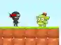 Spēle Ninja Boy online