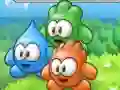 Spēle Blobs Plops online