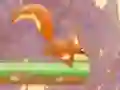 Spēle Nut rush online