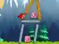 Spēle Crazy Birds 2 online