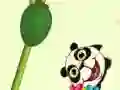 Spēle Fat Panda online
