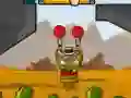 Spēle Amigo coyote 4 Travel online