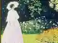 Spēle Famous Paintings 2 online