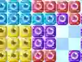 Spēle Block Monsters 1010 online