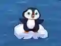 Spēle Penguin Skip online