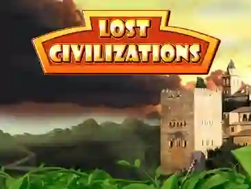 Spēle Lost Civilizations online